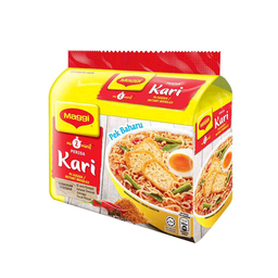Instant Noodles