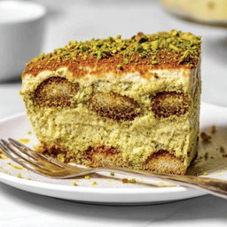 Pistachimisù