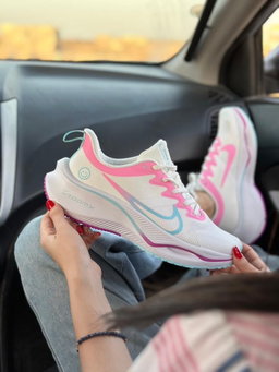 Nike ZoomX x Smiley “White/Colours”