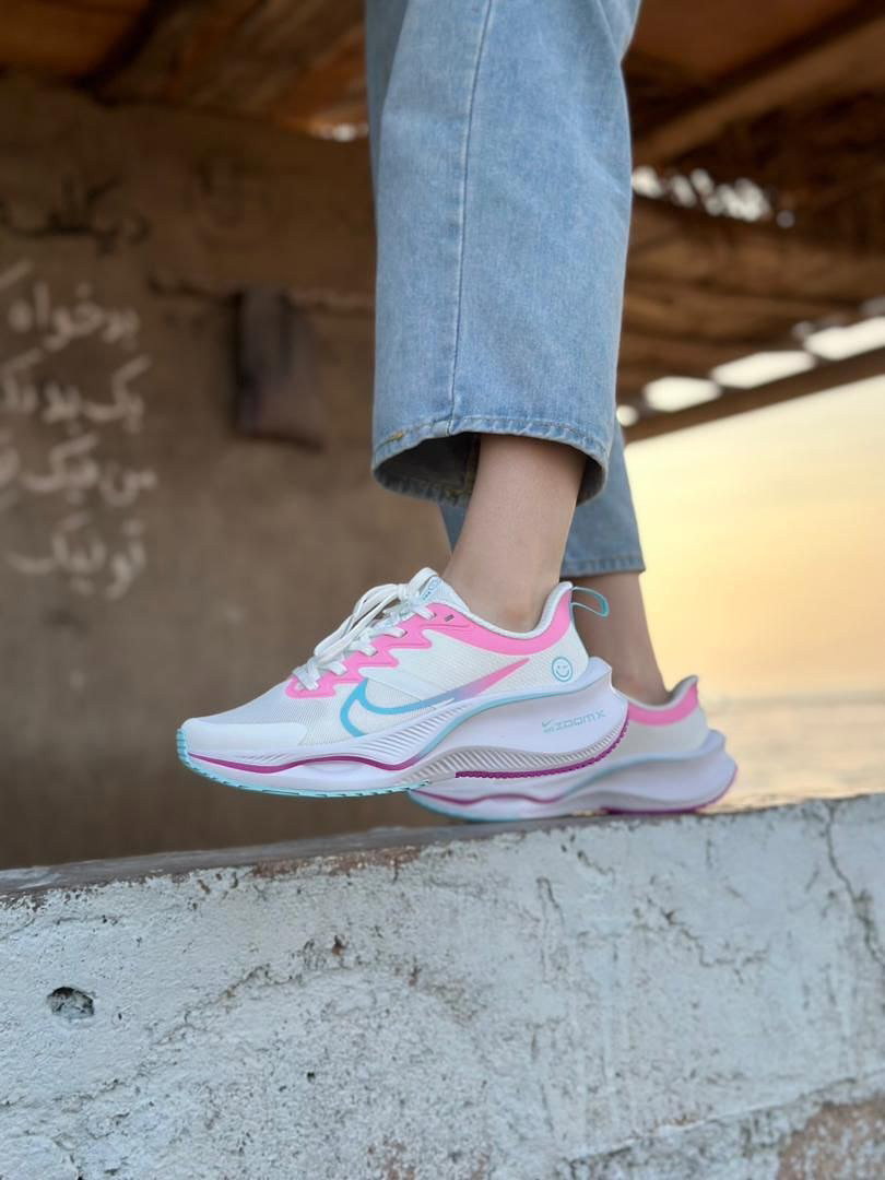 Nike ZoomX x Smiley “White/Colours”_3