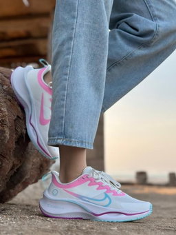 Nike ZoomX x Smiley “White/Colours”