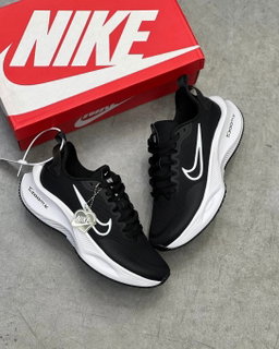 Nike ZoomX x Smiley “Black/White”