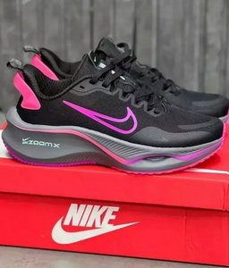 Nike ZoomX x Smiley “Black/Purple”