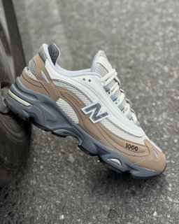 New Balance 1000 “Mushroom”