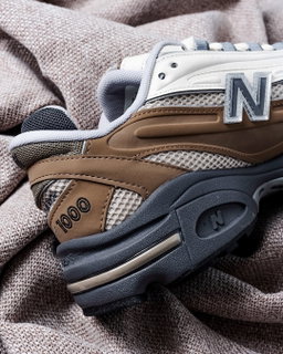 New Balance 1000 “Mushroom”
