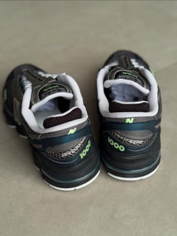 New Balance 1000 “Deep Sea Blue”