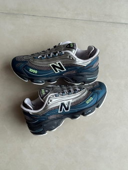New Balance 1000 “Deep Sea Blue”