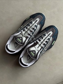 New Balance 1000 “Deep Sea Blue”