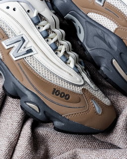 New Balance 1000 “Mushroom”