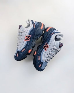 New Balance 1000 “Nautical Coral”