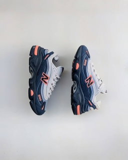 New Balance 1000 “Nautical Coral”