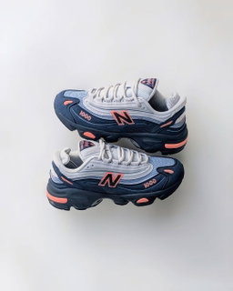 New Balance 1000 “Nautical Coral”