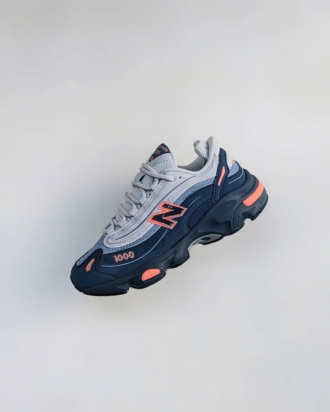 New Balance 1000 “Nautical Coral”_0