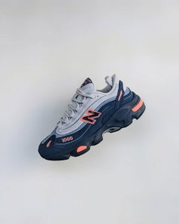New Balance 1000 “Nautical Coral”