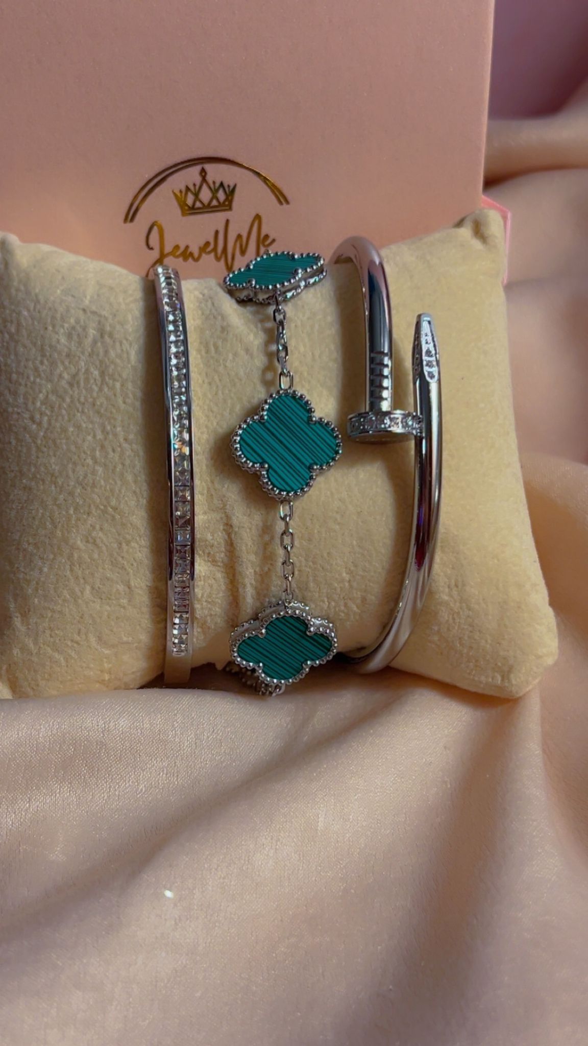 Build your JewelMe Lux Collection_5