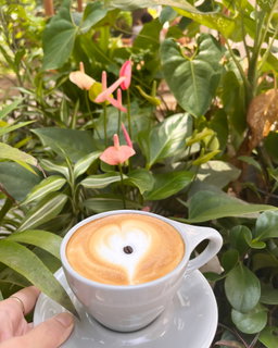 Cappuccino Grande