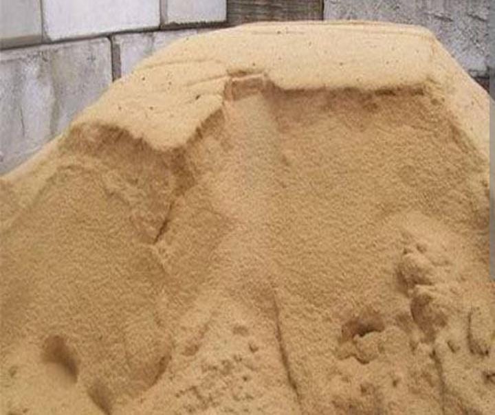 Sharp sand(30 tons) Lekki