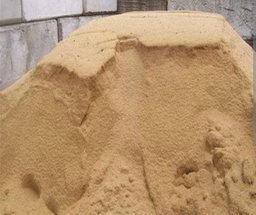 Sharp sand(30 tons) Lekki