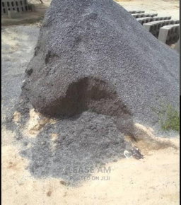 Stone dust