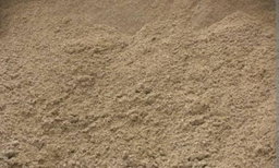 Plaster sand(white)