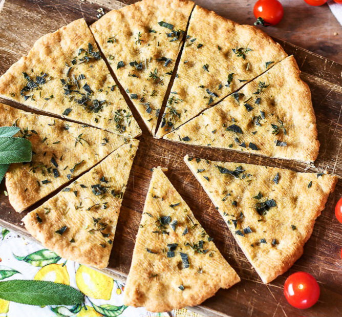 Foccacia Pizza_0