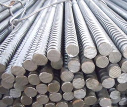 Lci 12mm iron rods