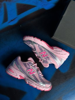 New Balance 740 “Pink Vacation” 🩷🩷🩷
