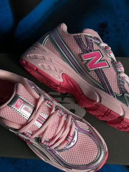 New Balance 740 “Pink Vacation” 🩷🩷🩷