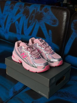 New Balance 740 “Pink Vacation” 🩷🩷🩷