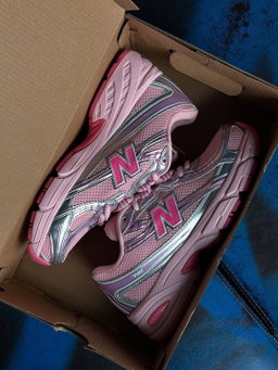 New Balance 740 “Pink Vacation” 🩷🩷🩷