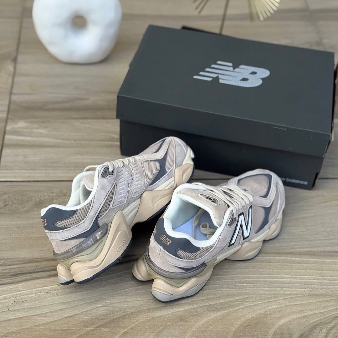 New Balance 9060 “Moonrock Linen” _2