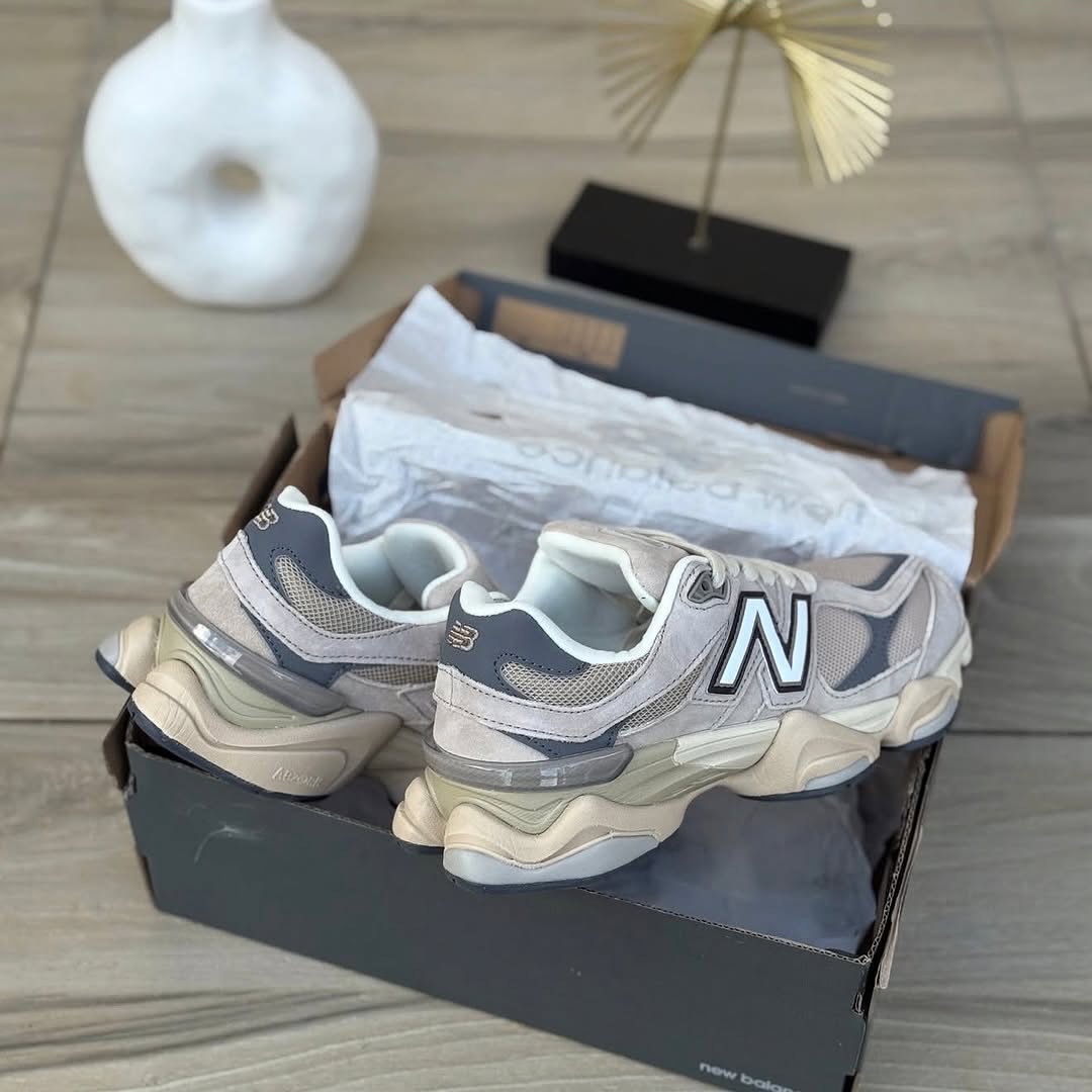 New Balance 9060 “Moonrock Linen” _4