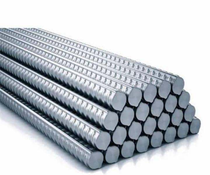 Lci 20mm / 25mm iron rod_0