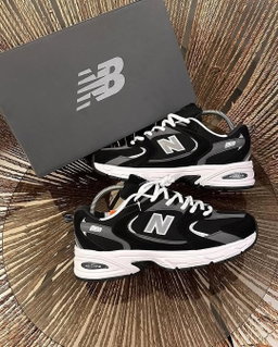 New Balance 530 “Black/White”