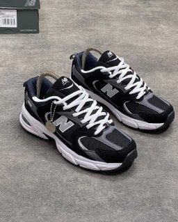 New Balance 530 “Black/White”