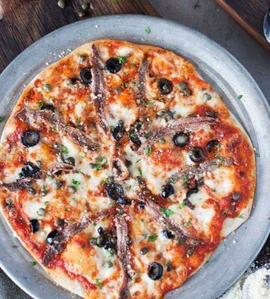 Napoli Pizza