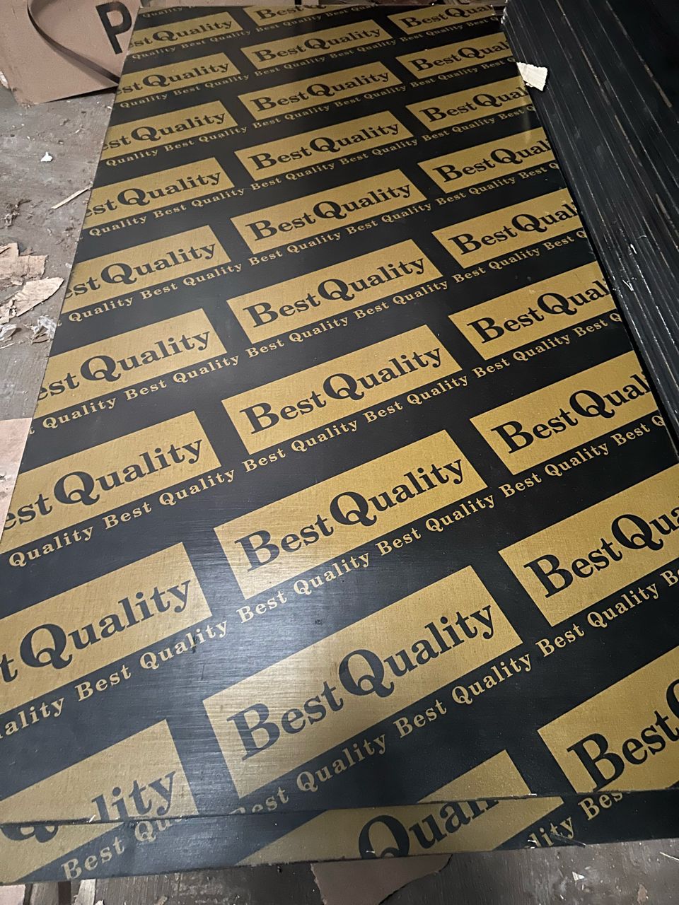 Best marine board 13.5mm_0