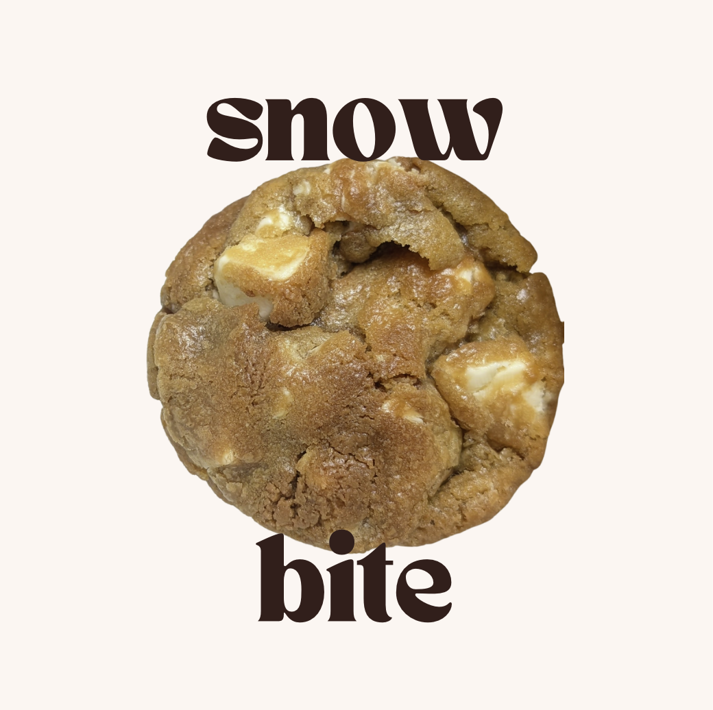 snow bite