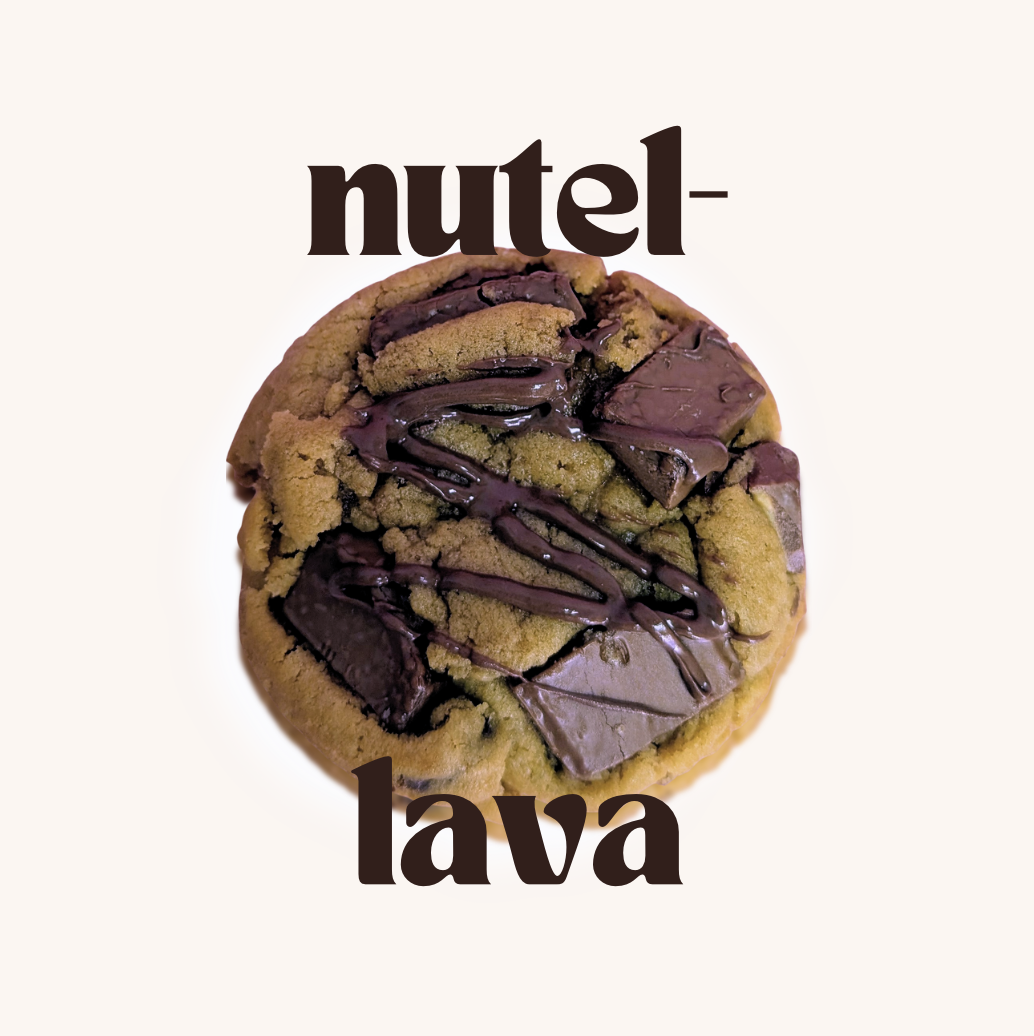 nutellava