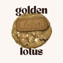 golden lotus