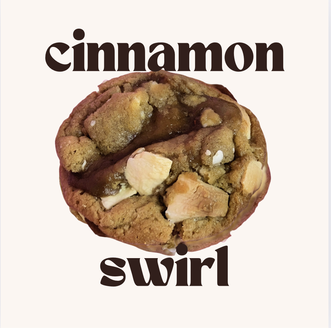 cinnamon swirl