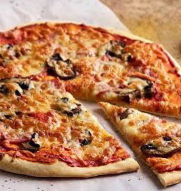 Regina Pizza