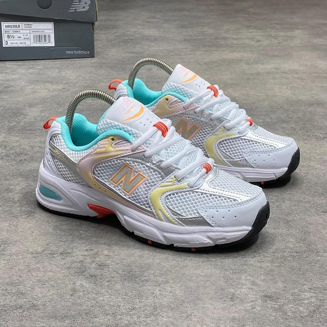 New Balance 530 “Multi Colour”_1