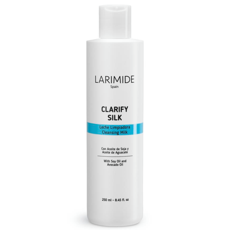 CLARIFY SILK 250ml