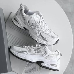 New Balance 530 “White/Grey” 🪙⚪️