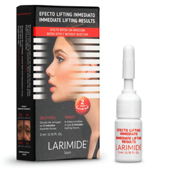 IMMEDIATE LIFTING RESULTS 3ml
