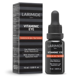 VITAMINIC EYE 15ml
