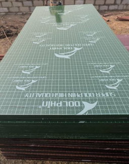Green Dolphin marine board 18.5mm