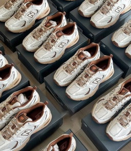 New Balance 530 “Wheat Cream” 🤍🌾