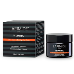 VITAMINIC 50ml